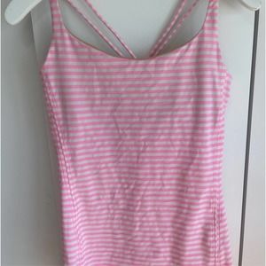 Lululemon Athletic Tank